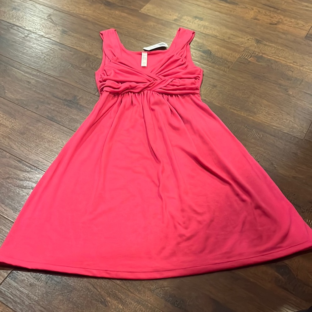 S.H.E. Dress